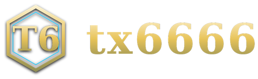 tx6666 logo